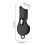 XiYing Mini Stainless Steel Nail Clippers Compact Flat 3