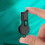 XiYing Mini Stainless Steel Nail Clippers Compact Flat 7