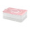 Plastic Egg Cartons with Handles & Lids, 1/2/3 Layer, Holds 24/48/72 Eggs, Deviled Egg Trays — Compatible with Standard Refrigerators 1