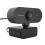 1080 Camera with Absorption, Microphone MIC for Skype for Android TV, 30fps Rotatable Computer Camera USB Laptop 1