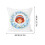 Easter Character Cushion Soft Throw Pillow for Kids Room 2