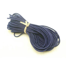 10 meter Elastic Stretch String Shock Cord 2.5mm For Sewing Craft Color Choice-Navy Blue