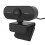 1080 Camera with Absorption, Microphone MIC for Skype for Android TV, 30fps Rotatable Computer Camera USB Laptop 2