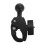 Black Phone Bike Holder Spherical Design 1 Piece 4