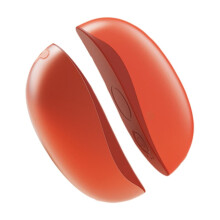 Portable Rechargeable Hand Warmer for Winter Outdoors, Split into Two Units; Sit-Up Pad & Foot Pedal – Compatible with XXX