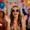 2026 Party Glasses Decorative Number Eyewear 1 Pair 4