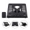 Portable Rectangular Laptop Riser For Desk With Heat Dissipation Function 10.93X10.02X0.79in 1 Set 1