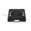 Portable Rectangular Laptop Riser For Desk With Heat Dissipation Function 10.93X10.02X0.79in 1 Set 2