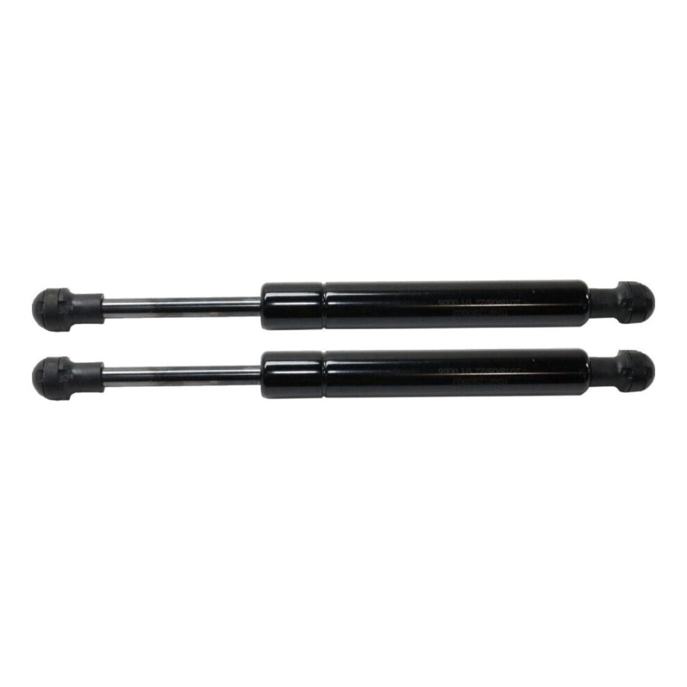 Trunk Lid Lift Supports For Nissan Maxima 2000Â2008 Pair 9341593003858