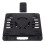 Portable Rectangular Laptop Riser For Desk With Heat Dissipation Function 10.93X10.02X0.79in 1 Set 4