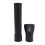 ABS Flat‑End Handheld Leaf Blower Nozzle – Quick‑Click, Ground‑Proximity Design for Fast Yard & Car Drying 3
