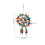 Parrot Swing and Chew Toy for Medium and Small Birds 5