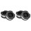 4pcs Replacement Spool for AF-100 Grass Trimmer, 30ft Line, ABS+Nylon 1
