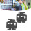 Circuit Breaker Lockout Device A4 Steel 2 Pcs 2