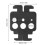 Circuit Breaker Lockout Device A4 Steel 2 Pcs 3