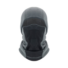Windproof Thermal Full-Coverage Hood for Skiing & Snowboarding – Compatible with Women's Ski Bibs & Jumpsuits