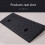 Car Access Ramp for Triangle Pad Speed Reducer Threshold 3