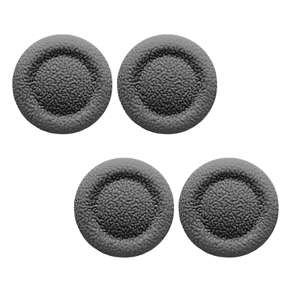4Pcs Replacement Joystick Caps Thumbstick Analog Rocker Caps Controller Thumb Covers 9130661081832