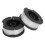 4pcs Replacement Spool for AF-100 Grass Trimmer, 30ft Line, ABS+Nylon 5