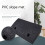 Car Access Ramp for Triangle Pad Speed Reducer Threshold 7