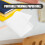 A4 thermal paper roll white multipurpose 1 roll 3