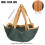 Cargo Lifting Pad Net Heavy Duty 39.37 x 39.37 Inch 2