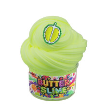 Butter Slime – Scented, Soft & Stretchy All-Ages Toy in Screw-Top Container