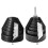 Pipe deburring tool ergonomic durable for metal plastic 4