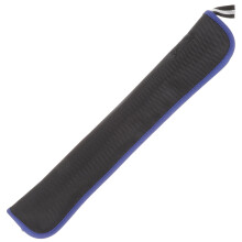 Flute Carry Bag Hard Instrument Case Black
