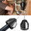 Pipe deburring tool ergonomic durable for metal plastic 8