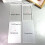 Acrylic Empty Plates Set 5mm Thickness 4 Pieces 3