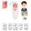 Bad Breath Detector, Portable, Hygiene, Condition Test, Internal Odor, for Creative Tools 3