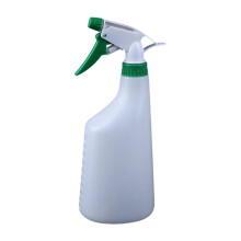 Heavy Duty Acid Alkali Proof Sprayer 2L Capacity Adjustable Sprayed Patterns Comfortable Handle Cleaning Equipment