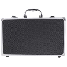 Microphone Box Wireless Case Cases Protective Storage Container