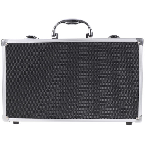 Microphone Box Wireless Case Cases Protective Storage Container