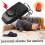 Emergency Alarm with Push Button and Keychain Clip 130dB 1