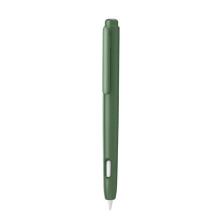 Universals Styluses Cover for Pencils Double Clicks Models Ergonomic Shape Scratches Resistant Effortless Snapping On