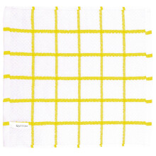 Cotton Dish Towels & Cloths – Soft, Absorbent, Durable | Compatible with Kitchen Use