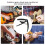 Glossy Black ABS Guitar Capo with Metal Spring for Stringed Instruments 13
