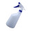 Heavy Duty Acid Alkali Proof Sprayer 2L Capacity Adjustable Sprayed Patterns Comfortable Handle Cleaning Equipment 3