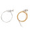 Steel Lyre Strings Set for Musical Instruments 4