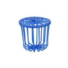 Automatic Bird Feeder Transparent PP Hollow Design for