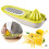 Manual 3-in-1 Juicer for Orange Lemon Garlic 2