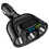 Car Multi-Function Charger Adapter 5-in-1 66W PD Fast 2