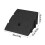 Curb Ramp Portable Plastic Threshold Ramp for 11-16 cm 3