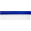 2-Pack 12" Flexible Car Squeegee, Silicone Water Scraper for Windows, Mirrors, Shower Doors – Blue 2