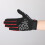 Motorcycle Full-Finger Gloves Weather-Resistant Breathable 8