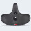 Bike Seat Wide Comfortable with Shock Absorption 5