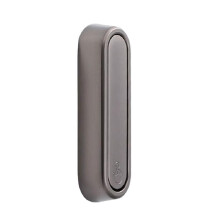 ZOUBAOQ Patères pliantes en alliage de zinc, lot de 4