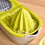Manual 3-in-1 Juicer for Orange Lemon Garlic 8